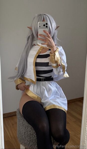 🔥 Cindae  page leaked private photo uncensored full