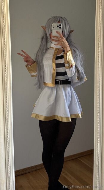 🔥 Cindae  page leaked private photo uncensored full