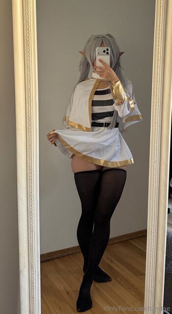 🔥 Cindae  page leaked private photo uncensored full