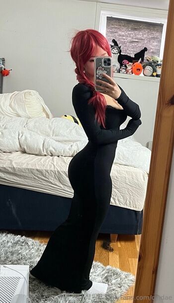 🔥 Cindae leaked private photo uncensored full