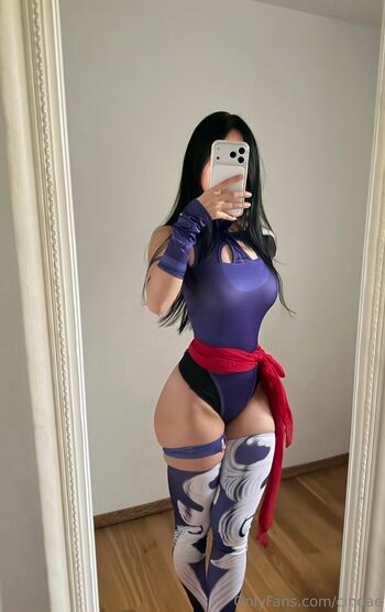 🔥 Cindae leaked private photo uncensored full