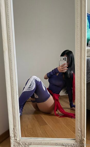 🔥 Cindae leaked private photo uncensored full