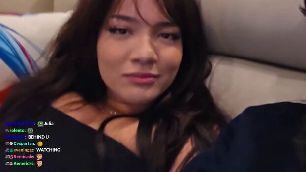 🔥 Cinnabrit  page leaked private photo uncensored full