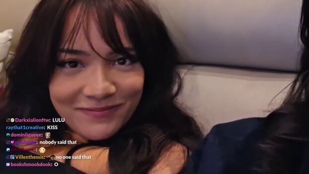 🔥 Cinnabrit  page leaked private photo uncensored full