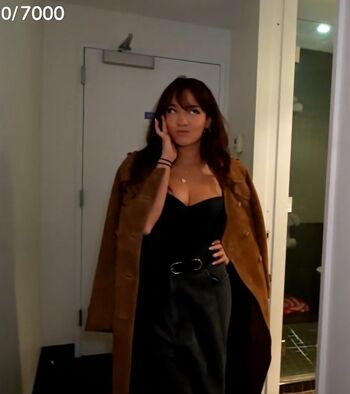 🔥 Cinnabrit  page leaked private photo uncensored full