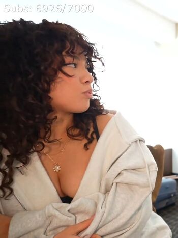 🔥 Cinnabrit  page leaked private photo uncensored full