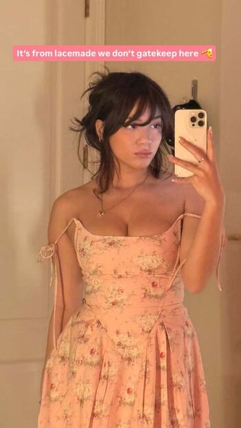 🔥 Cinnabrit  page leaked private photo uncensored full