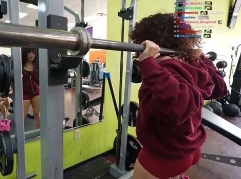 🔥 Cinnabrit  page leaked private photo uncensored full