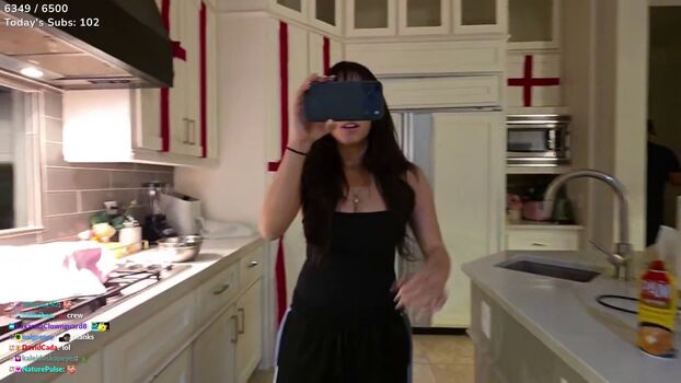 🔥 Cinnabrit  page leaked private photo uncensored full