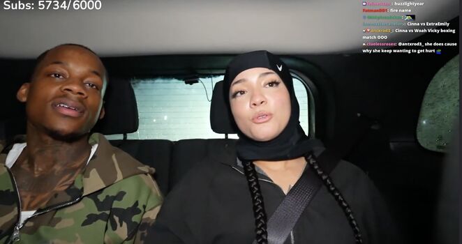 🔥 Cinnabrit  page leaked private photo uncensored full