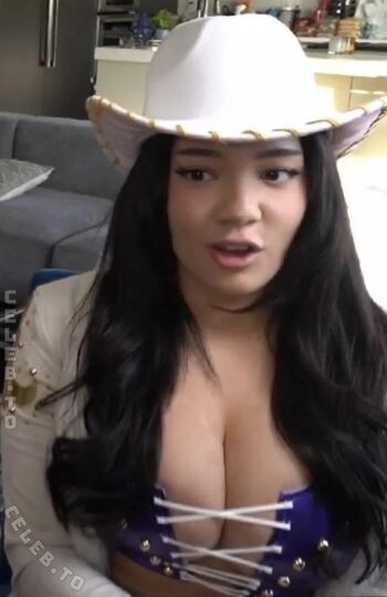 🔥 Cinnabrit  page leaked private photo uncensored full