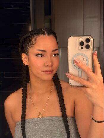 🔥 Cinnabrit  page leaked private photo uncensored full