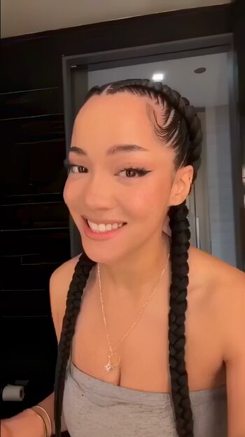 🔥 Cinnabrit leaked private photo uncensored full