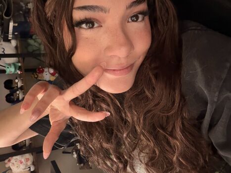 🔥 Cinnabrit  page leaked private photo uncensored full