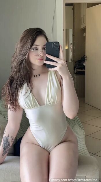 🔥 Circe m leaked private photo uncensored full