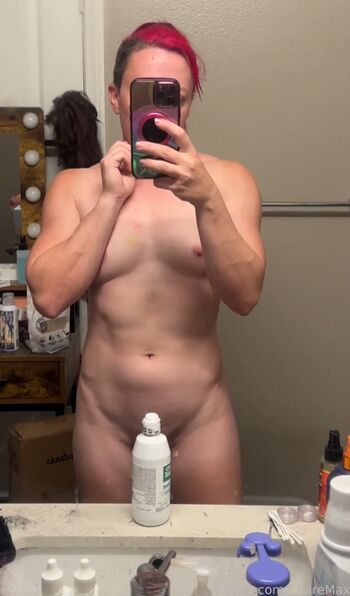 🔥 Claire max leaked private photo uncensored full