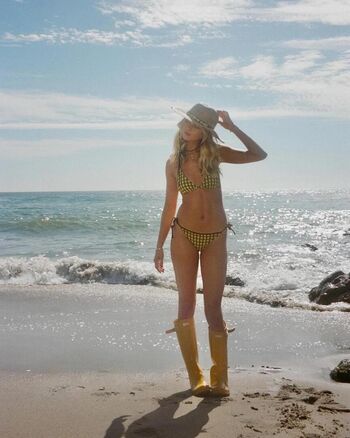 🔥 Claire rosinkranz page leaked private photo uncensored full