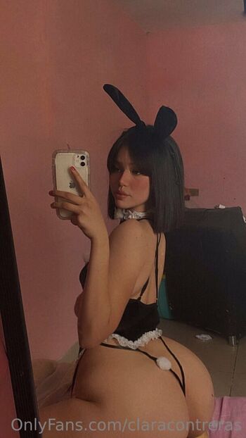 🔥 Clara contreras leaked private photo uncensored full