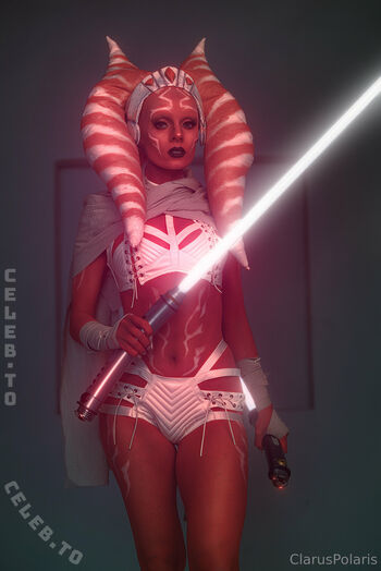 🔥 Clarus polaris  page leaked private photo uncensored full