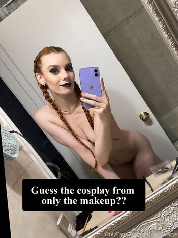 🔥 Clarus polaris  page leaked private photo uncensored full