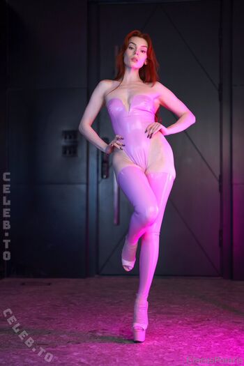 🔥 Clarus polaris  page leaked private photo uncensored full