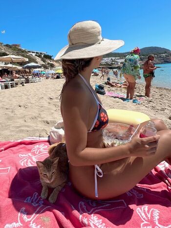🔥 Claudia acevedo bueno leaked private photo uncensored full