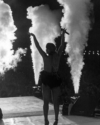 🔥 Claudia leitte leaked private photo uncensored full