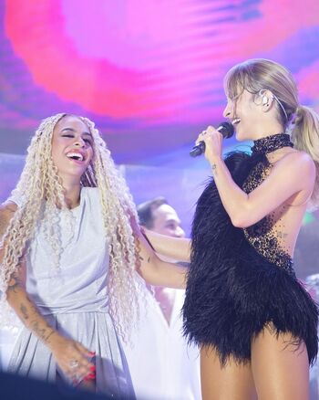 🔥 Claudia leitte leaked private photo uncensored full