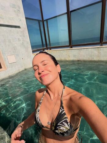 🔥 Claudia leitte leaked private photo uncensored full