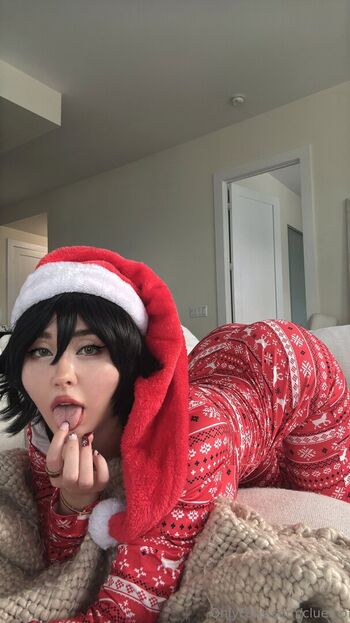 🔥 Clueloo leaked private photo uncensored full