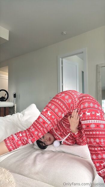 🔥 Clueloo leaked private photo uncensored full