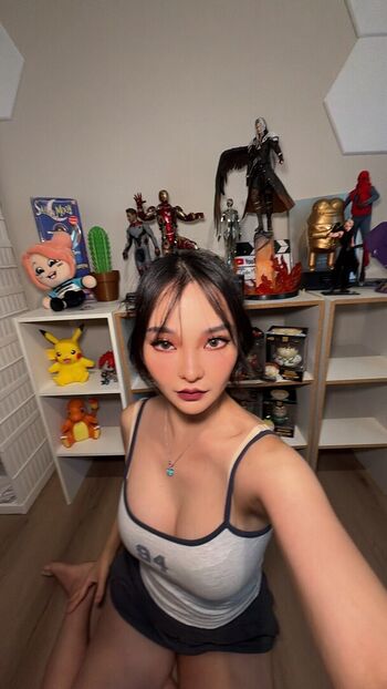 🔥 Codemiko  page leaked private photo uncensored full