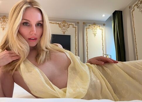 🔥 Colette cherry  page leaked private photo uncensored full