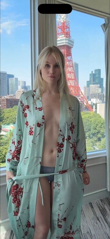 🔥 Colette cherry  page leaked private photo uncensored full