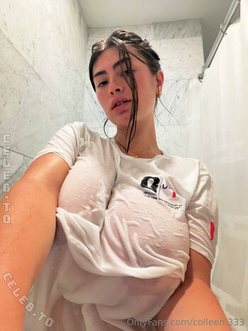 🔥 Colleen   page leaked private photo uncensored full