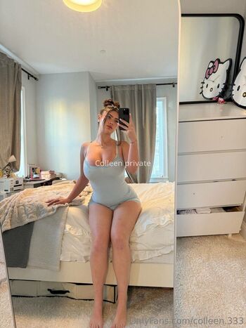 🔥 Colleen leaked private photo uncensored full
