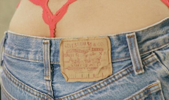 🔥 Colleen cole  page leaked private photo uncensored full