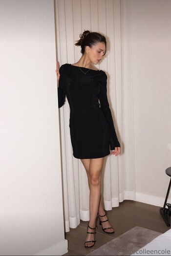 🔥 Colleen cole  page leaked private photo uncensored full