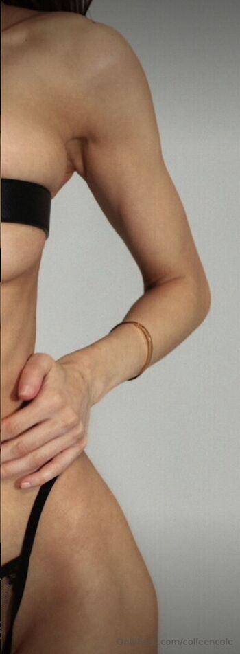 🔥 Colleen cole  page leaked private photo uncensored full