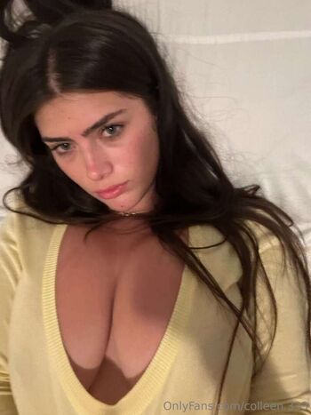 🔥 Colleen sheehan leaked private photo uncensored full