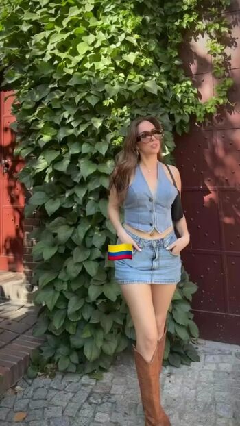 🔥 Colombians leaked private photo uncensored full