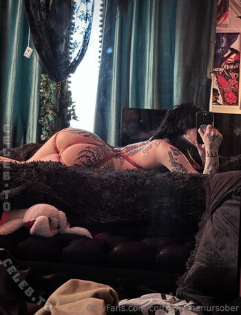 🔥 Comeovwhenursober leaked private photo uncensored full