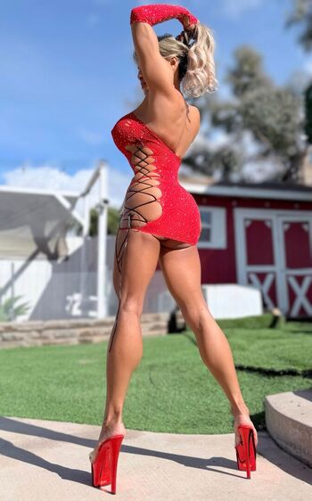🔥 Connie elizabeth  page leaked private photo uncensored full