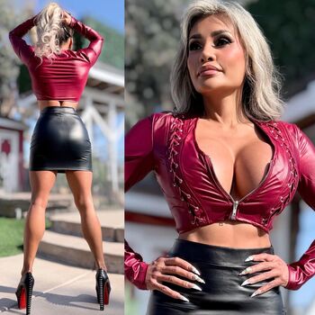 🔥 Connie elizabeth  page leaked private photo uncensored full