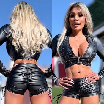🔥 Connie elizabeth  page leaked private photo uncensored full