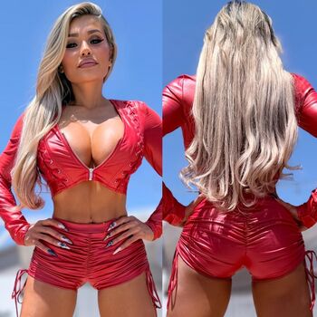 🔥 Connie elizabeth  page leaked private photo uncensored full
