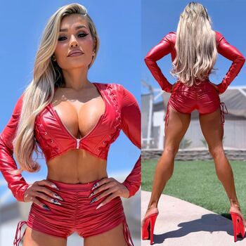🔥 Connie elizabeth  page leaked private photo uncensored full