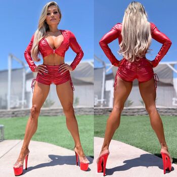 🔥 Connie elizabeth  page leaked private photo uncensored full