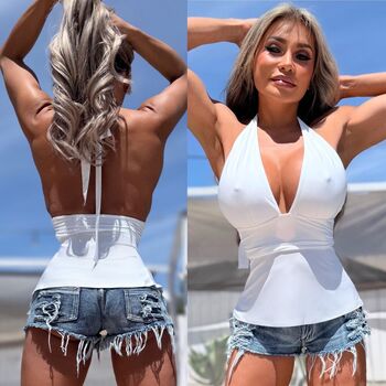 🔥 Connie elizabeth  page leaked private photo uncensored full