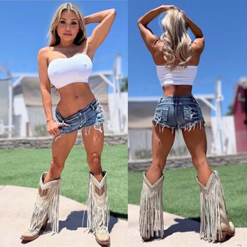 🔥 Connie elizabeth  page leaked private photo uncensored full